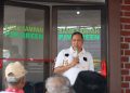 Bank Sampah PJM Green RW 07 Pondok Jatimurni Terus Bergerak, Nasabah Kini Tembus 80 Orang.