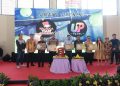 Wali Kota dan Wakil Wali Kota Bekasi Resmikan UP Padel, Dorong Investasi dan Pertumbuhan Ekonomi Daerah