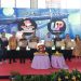 Wali Kota dan Wakil Wali Kota Bekasi Resmikan UP Padel, Dorong Investasi dan Pertumbuhan Ekonomi Daerah