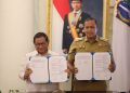 Perpanjangan PKS TPS Bantargebang Ditandatangani, Pemkot Bekasi dan Pemprov Jakarta Ubah Pola Tata Kelola Sampah