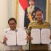 Perpanjangan PKS TPS Bantargebang Ditandatangani, Pemkot Bekasi dan Pemprov Jakarta Ubah Pola Tata Kelola Sampah