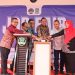 Wali Kota Bekasi Buka Career Expo 2026, Dorong Kolaborasi Perguruan Tinggi dan Perusahaan Perluas Lapangan Kerja.