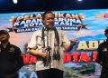 Lantik Pengurus Karang Taruna 2026–2031, Wali Kota Minta Sinergi dan Pemberdayaan Pemuda