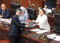 Menaker: RUU Pelindungan Ketenagakerjaan Buka Era Baru Hukum Ketenagakerjaan