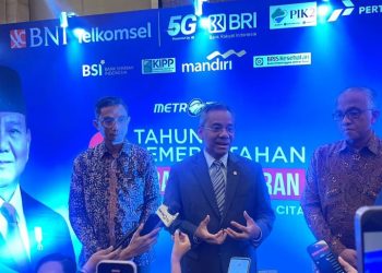2 Tahun Prabowo-Gibran: APBN Perkuat Program Prioritas dan Stabilitas Ekonomi