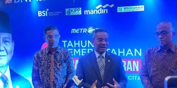 2 Tahun Prabowo-Gibran: APBN Perkuat Program Prioritas dan Stabilitas Ekonomi