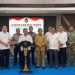 Menko Polkam Tegaskan  Penanganan Karhutla Butuh Kerja Keras dan Dukungan Pihak