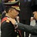 Presiden Prabowo Beri Bintang Mahaputera Adipurna Kepada Listyo Sigit