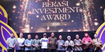 Pemkot Bekasi Hasilkan Rp1,75 Miliar untuk Pembangunan Kota, Melalui Lelang CSR di Platform SI-BALAI KEREN