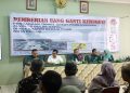 Pengadaan Tanah Flyover Bulak Kapal Dipercepat, Tri Adhianto Pastikan Proses Transparan dan Akuntabel