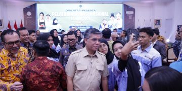 Kemnaker Latih 1.041 Penyandang Disabilitas, Sebagian Besar Alumni Sudah Bekerja