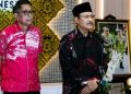 Mensos Sanksi Berat 620 Pegawai Terlibat Judol