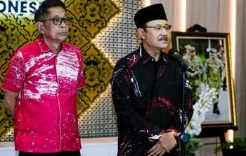 Mensos Sanksi Berat 620 Pegawai Terlibat Judol