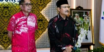 Mensos Sanksi Berat 620 Pegawai Terlibat Judol