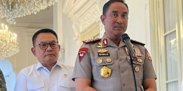Polri Segera Tetapkan Tersangka 98 Kasus Karhutla Korporasi