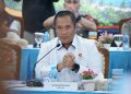 Bareskrim Polri Tetapkan 245 Orang dan 20 Korporasi Tersangka Kebakaran Hutan dan Lahan