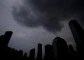 Prakiraan BMKG: Awan Cumulonimbus Berpotensi Muncul di Sumatera hingga Papua