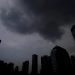 Prakiraan BMKG: Awan Cumulonimbus Berpotensi Muncul di Sumatera hingga Papua