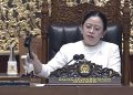 DPR Menyetujui RUU Satu Data Indonesia Menjadi Undang-Undang