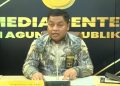 MA Tegaskan Tak Toleransi Intimidasi terhadap Hakim Usai Insiden Penyiraman di PN Pati