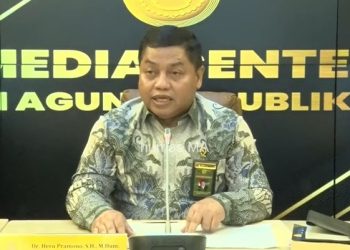 MA Tegaskan Tak Toleransi Intimidasi terhadap Hakim Usai Insiden Penyiraman di PN Pati