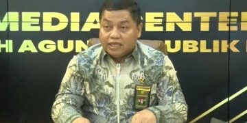 MA Tegaskan Tak Toleransi Intimidasi terhadap Hakim Usai Insiden Penyiraman di PN Pati