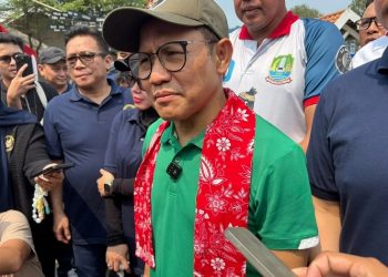 Menko PM Dorong Perumahan Jadi Ekosistem Ekonomi bagi UMKM