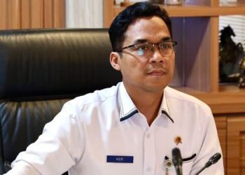 Kementerian ATR/BPN Perluas Layanan PERINTIS 10 Hari ke 131 Kantor Pertanahan