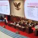 Rapat Paripurna Menyetujui RUU Perampasan Aset jadi Usul DPR